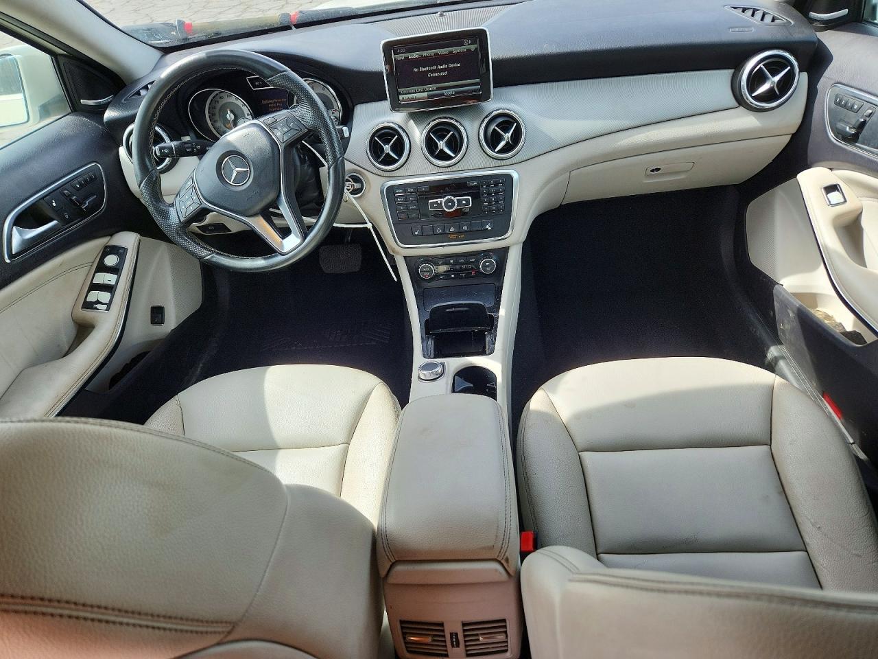 2015 Mercedes-Benz Gla 250 - zdjęcie 8