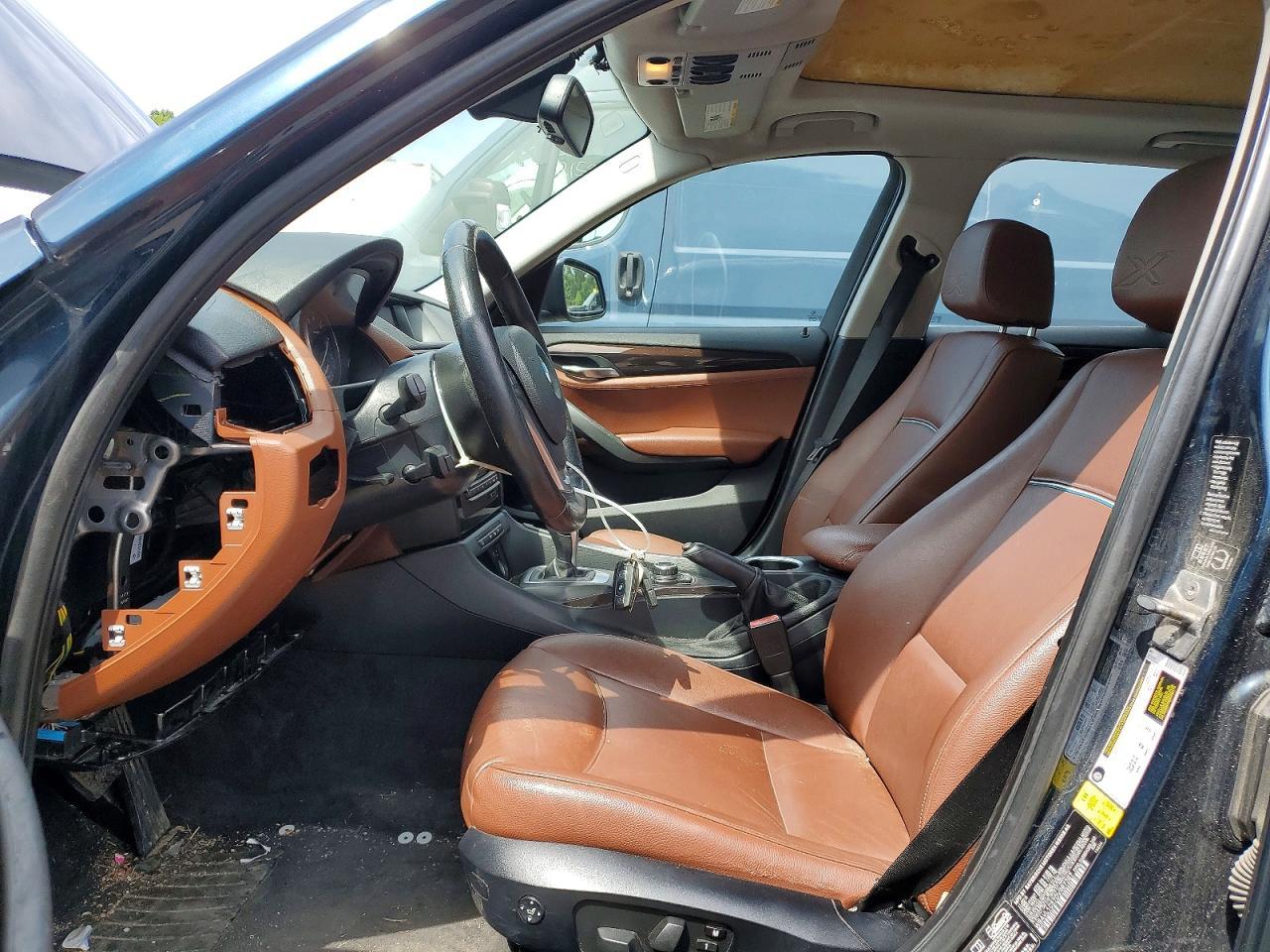 2013 BMW X1 xDrive28I - zdjęcie 7