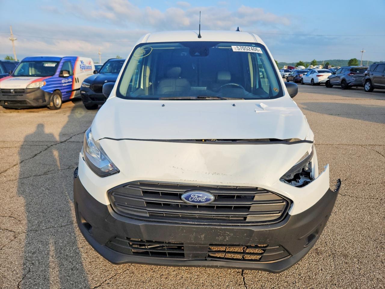 2023 Ford Transit Connect Xl - zdjęcie 5