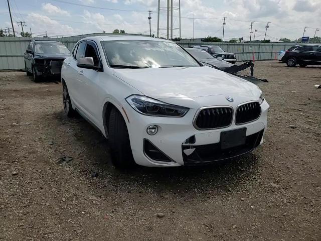 2019 BMW X2 M35I - zdjęcie 13