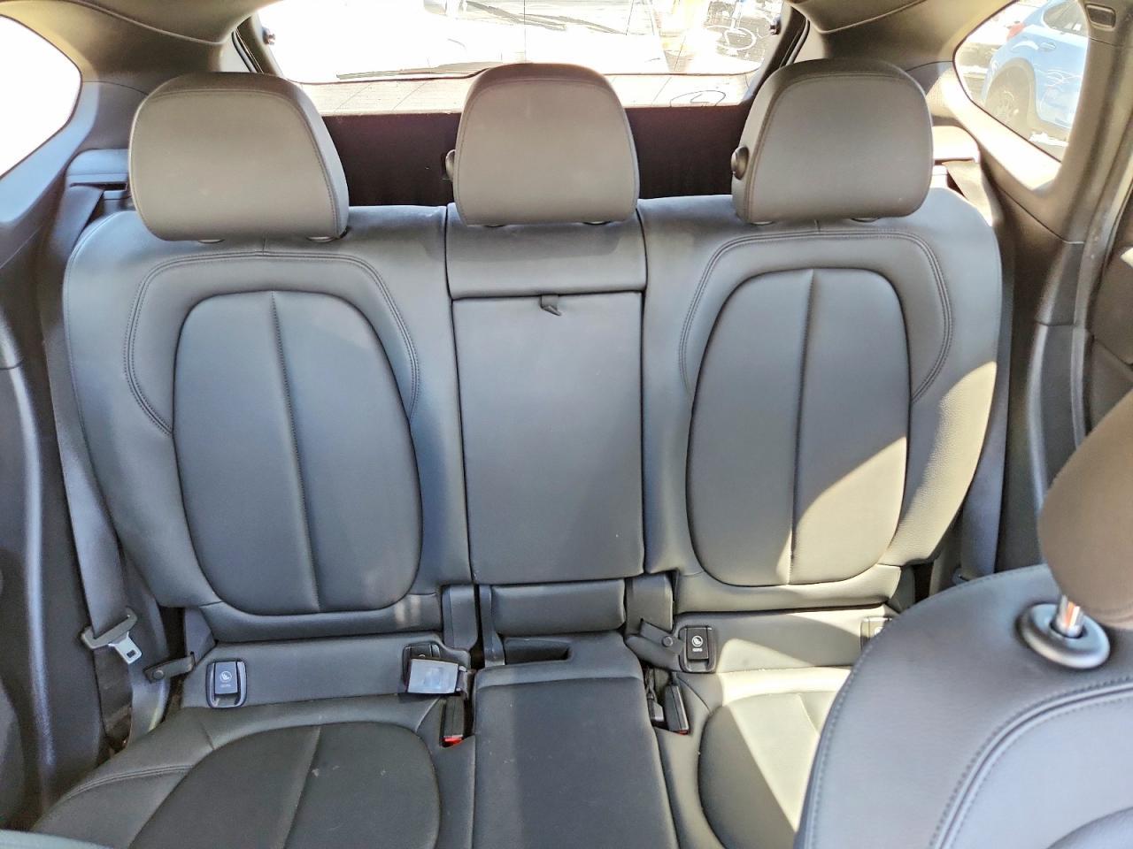 2019 BMW X1 Sdrive28I - zdjęcie 10