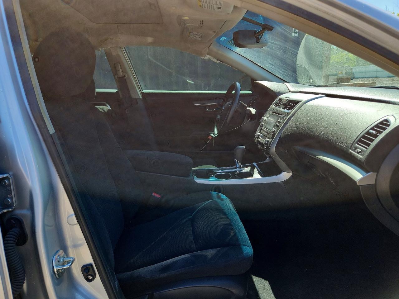 2013 Nissan Altima 2.5/S/Sv/Sl - zdjęcie 7