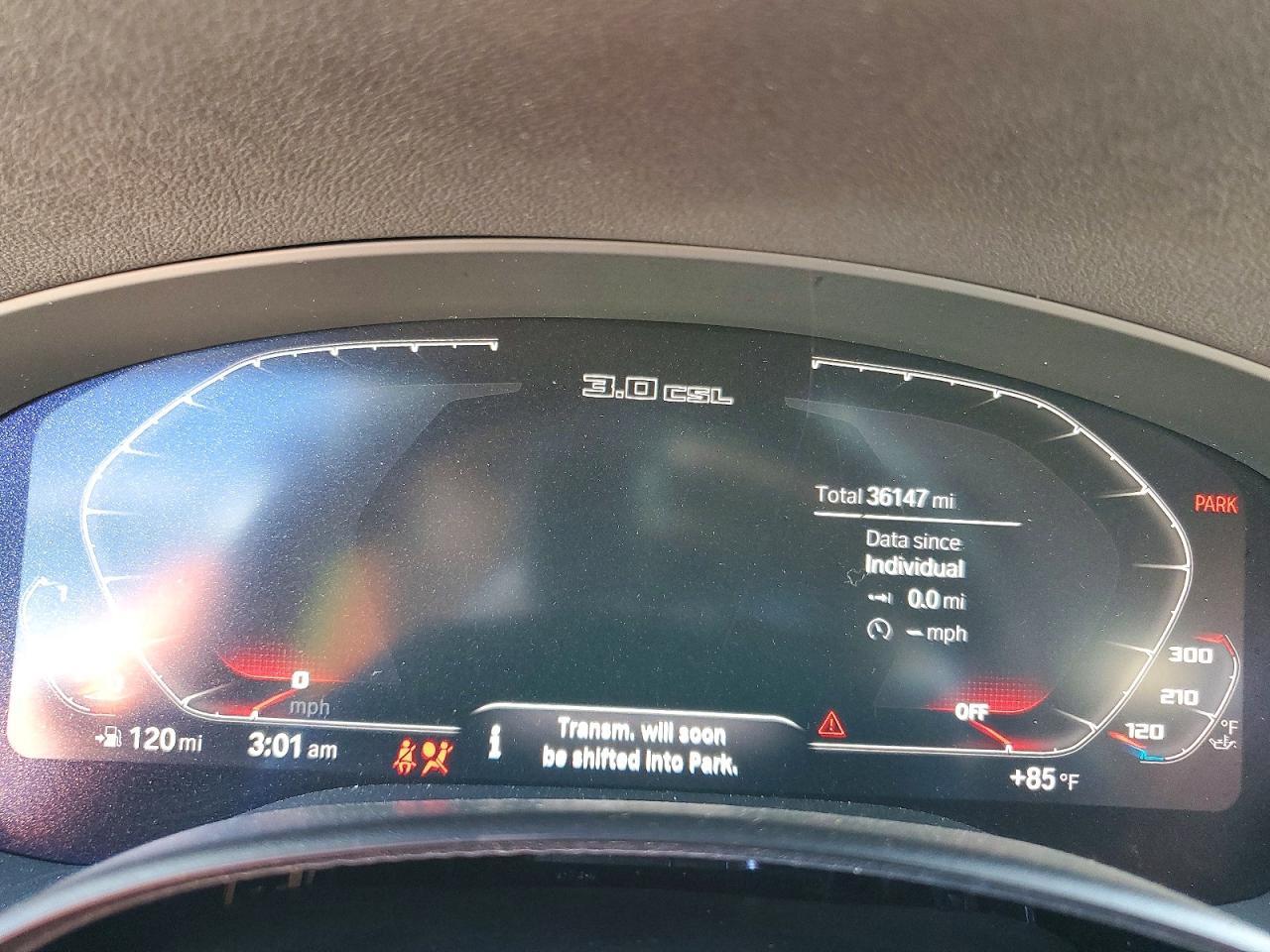 2020 BMW 540 I - zdjęcie 9