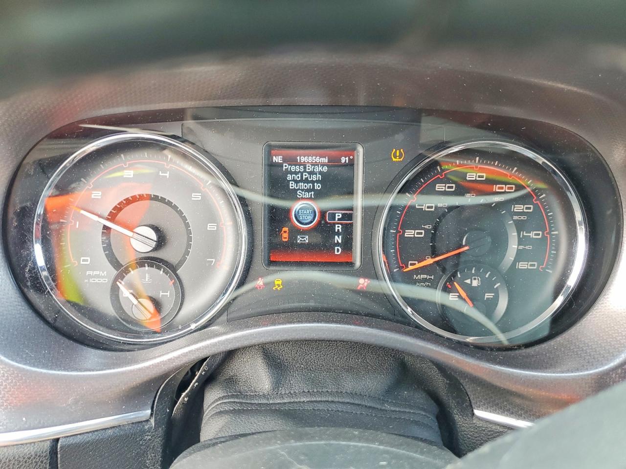 2014 Dodge Charger R - zdjęcie 9