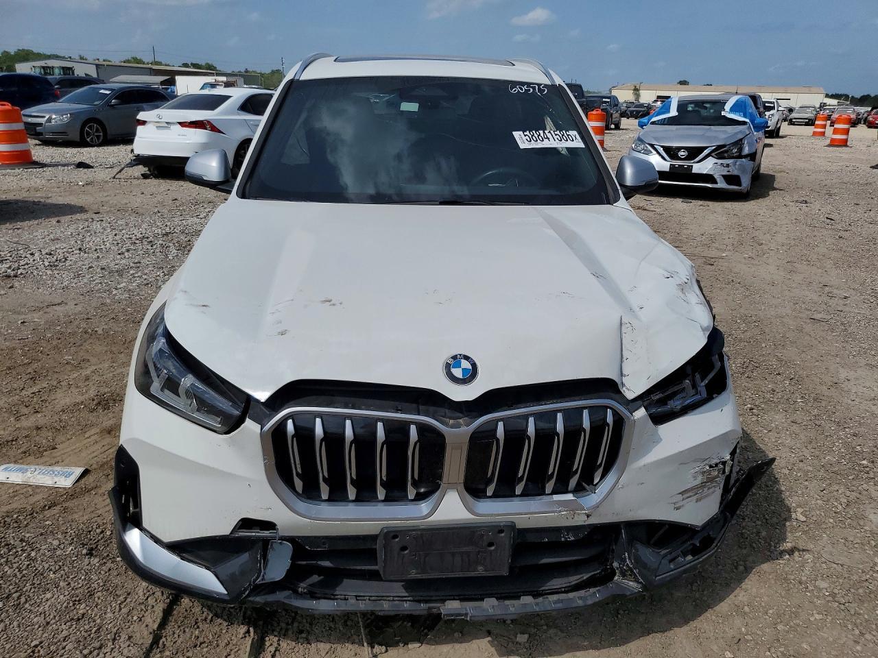 2024 BMW X1 xDrive28I - zdjęcie 5
