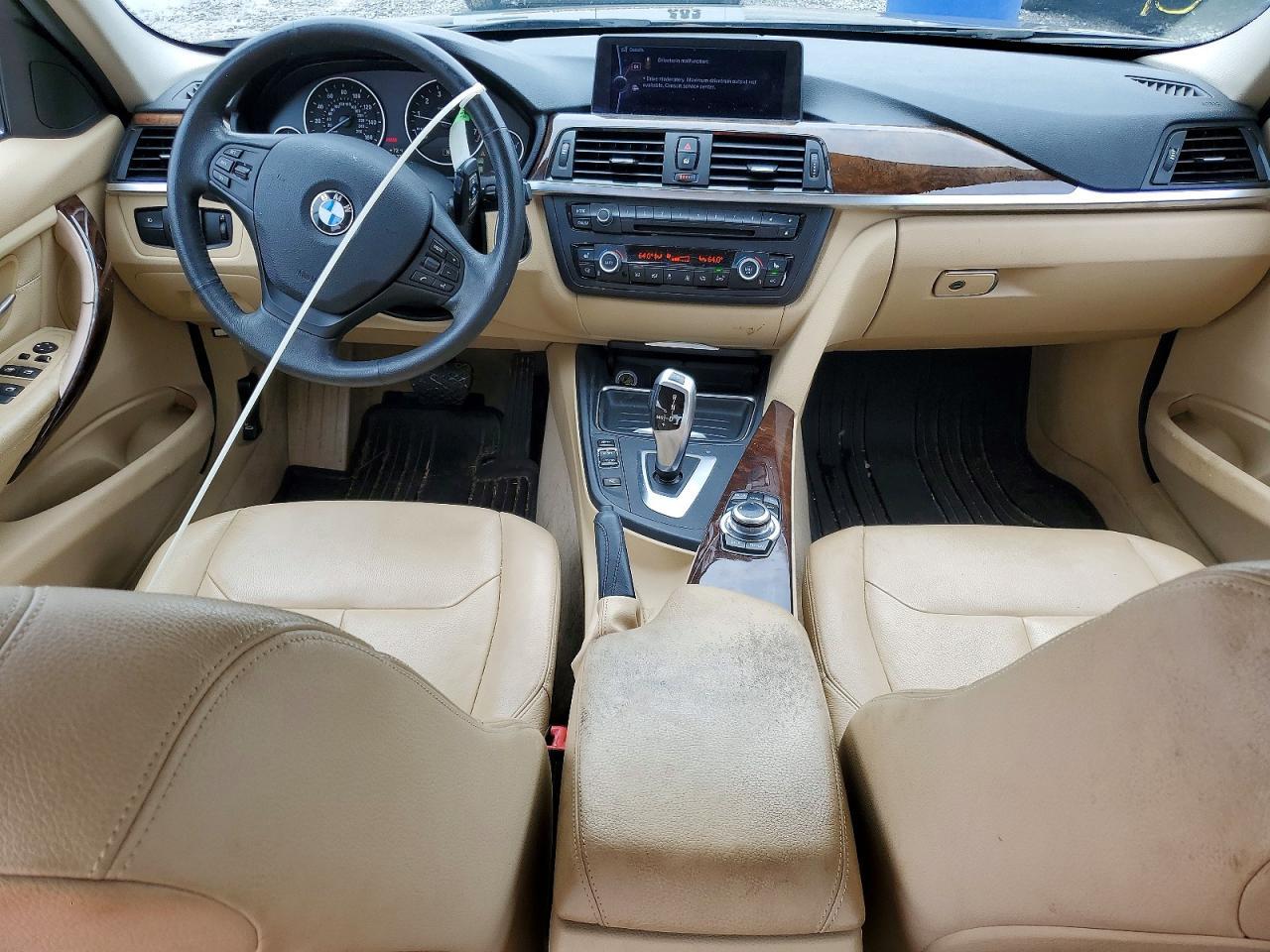 2013 BMW 328 I Sulev - zdjęcie 8