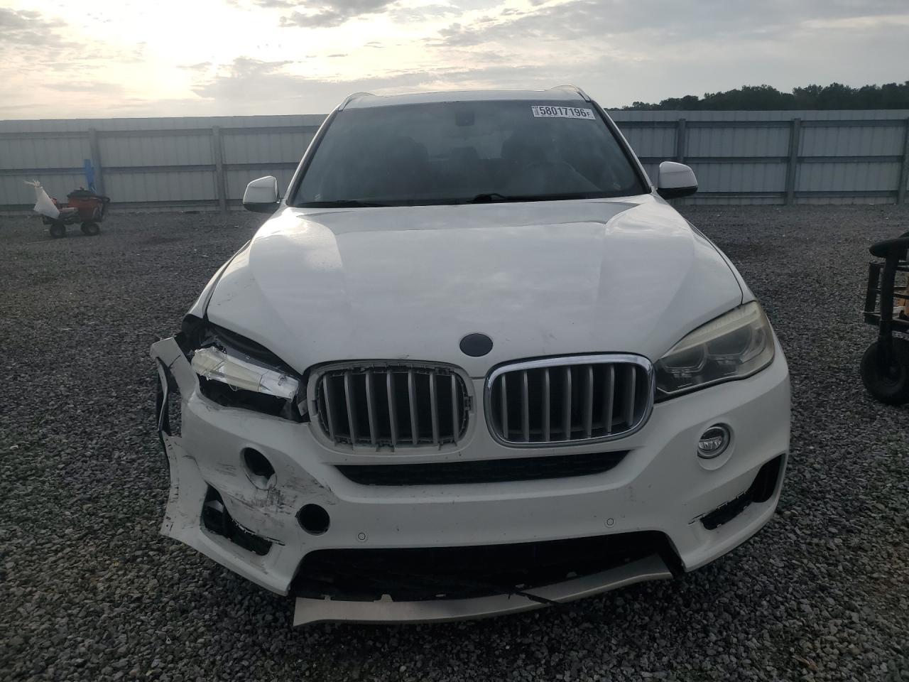 2018 BMW X5 Sdrive35I - zdjęcie 5