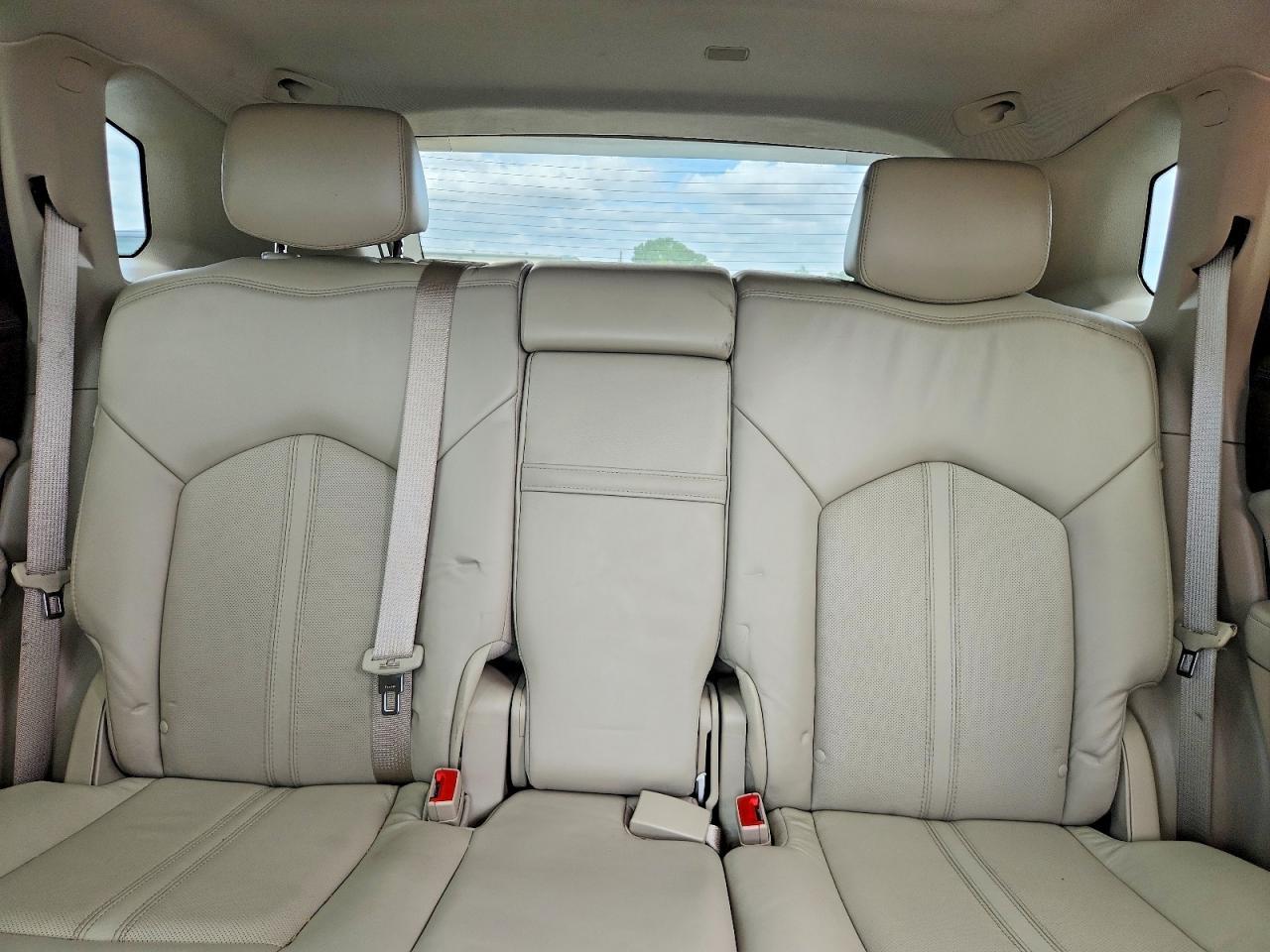2015 Cadillac Srx Performance Collection - zdjęcie 10