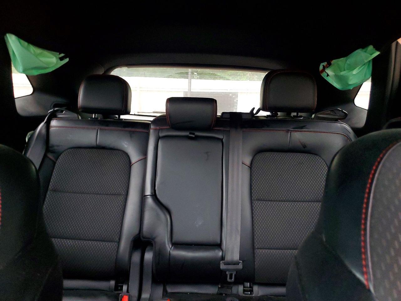 2024 Ford Escape St Line - zdjęcie 10