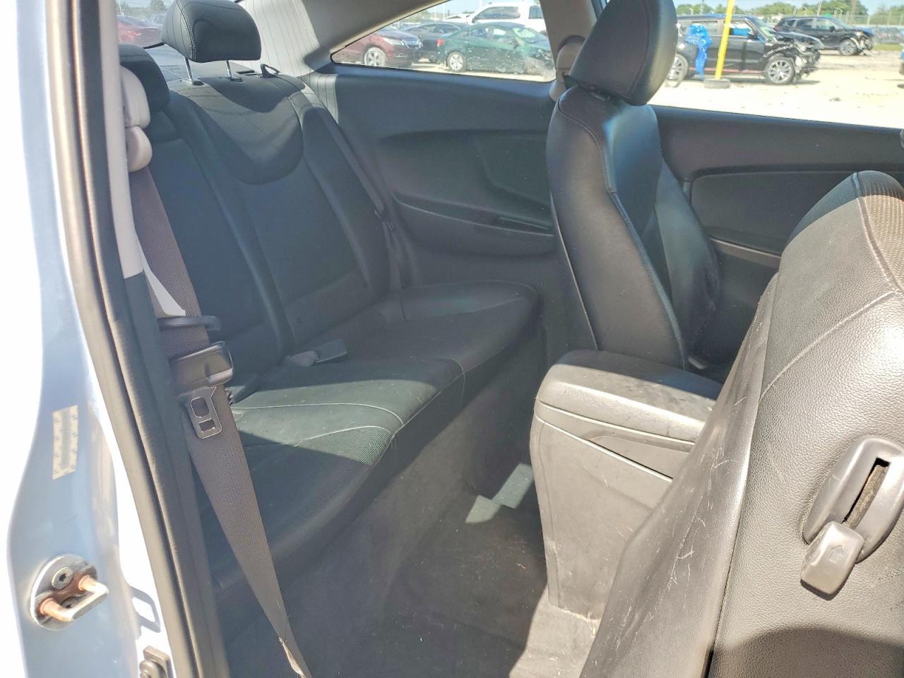2013 Hyundai Elantra Coupe Se - zdjęcie 10