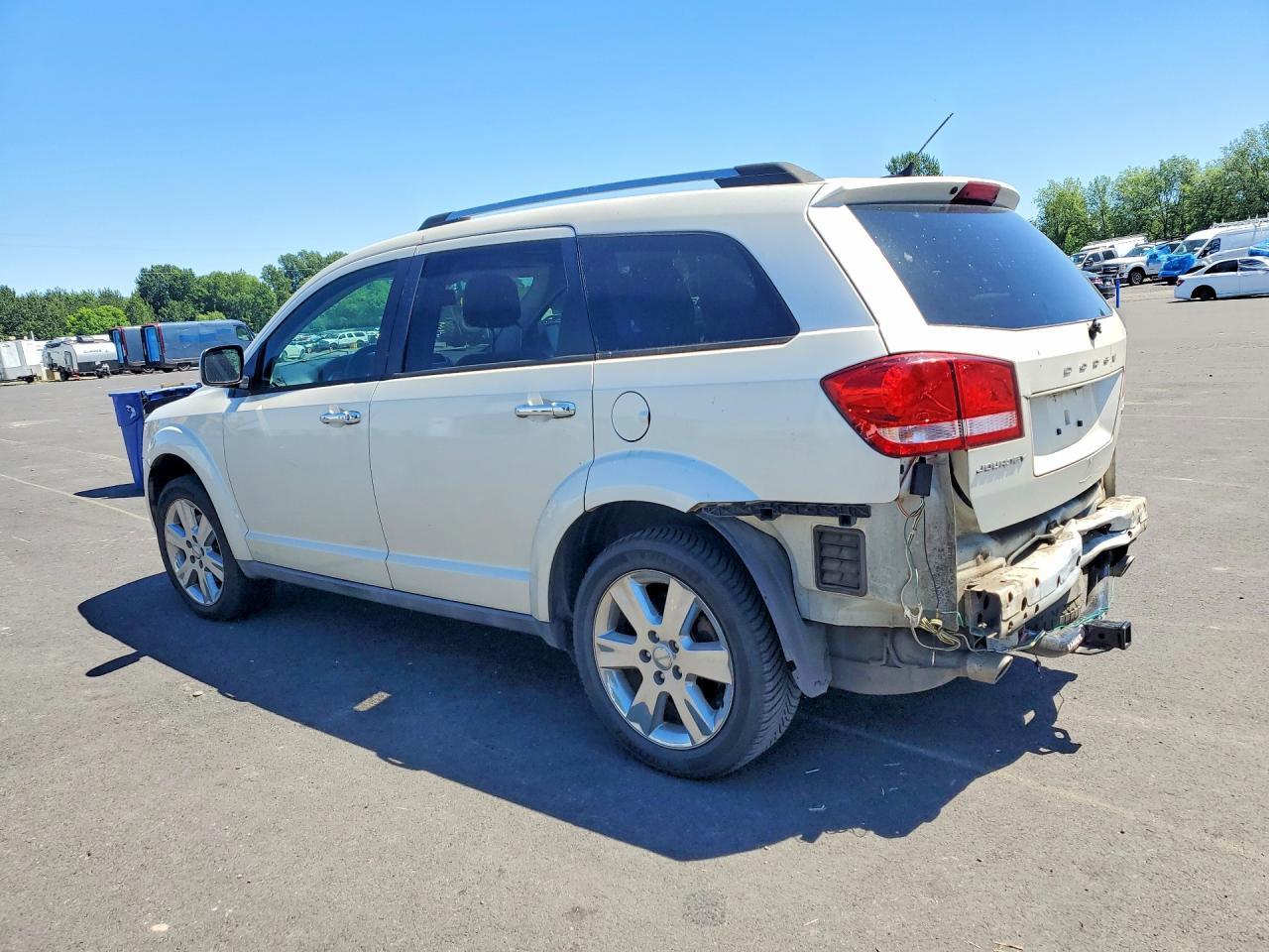 2013 Dodge Journey - zdjęcie 2