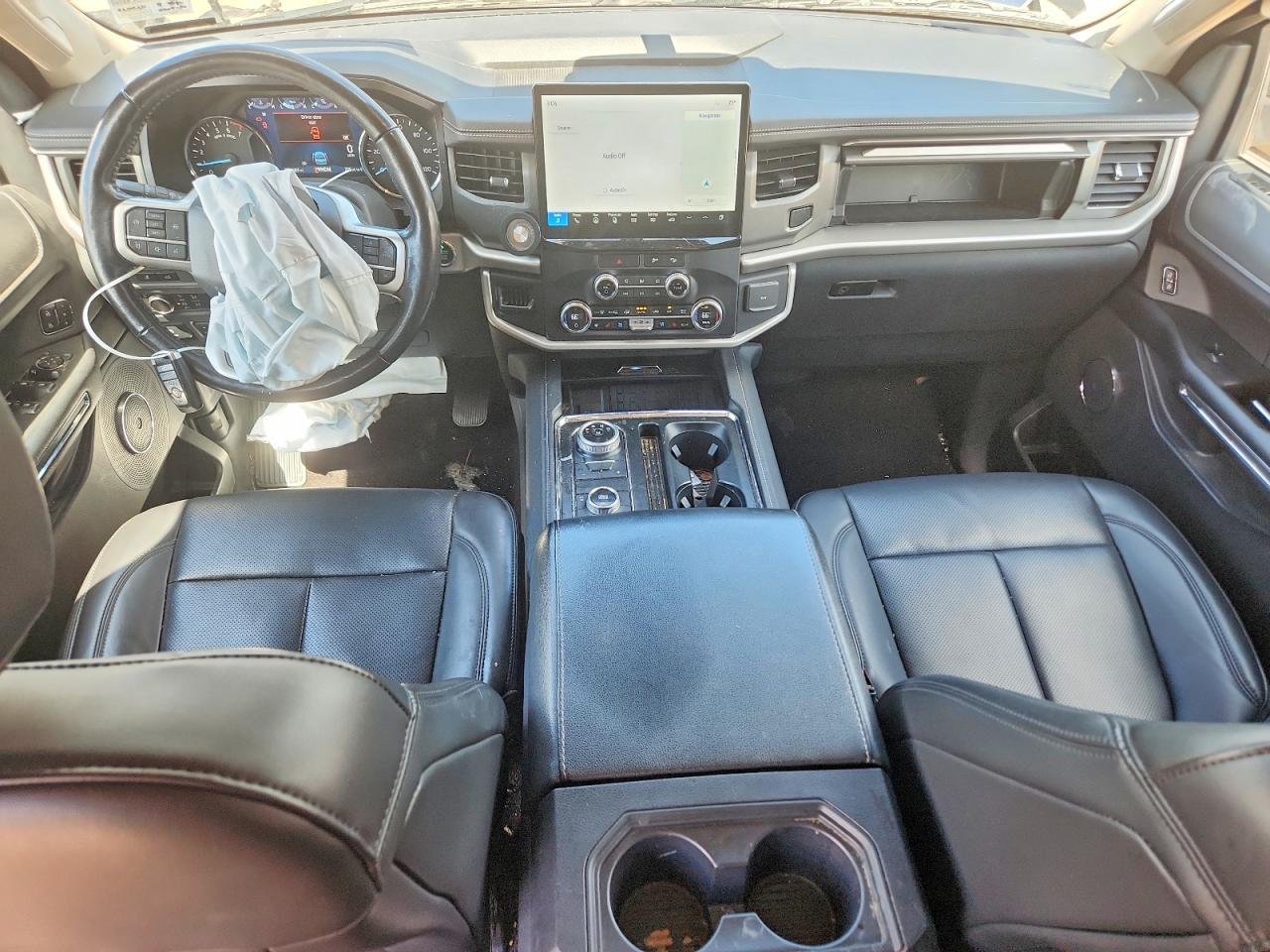 2023 Ford Expedition Max Xlt - zdjęcie 8