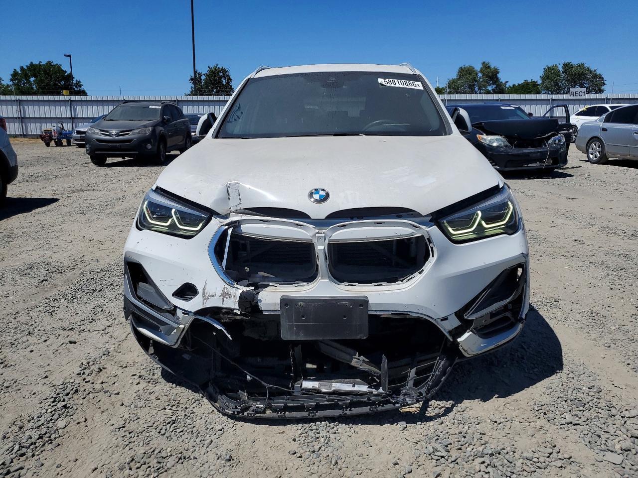 2022 BMW X1 Sdrive28I - zdjęcie 5