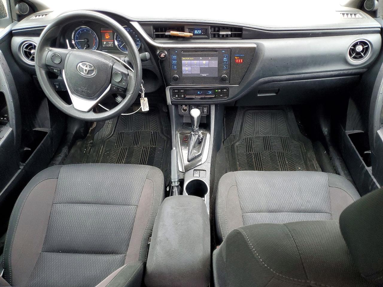 2018 Toyota Corolla L - zdjęcie 8