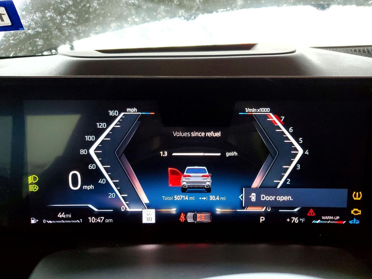 2024 BMW X5 Sdrive 40I - zdjęcie 9