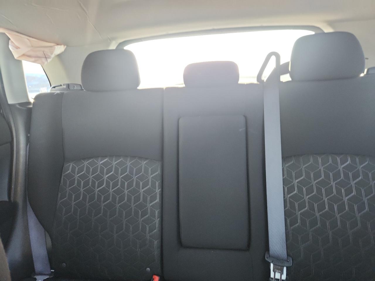 2026 Mitsubishi Outlander Sport S - zdjęcie 10