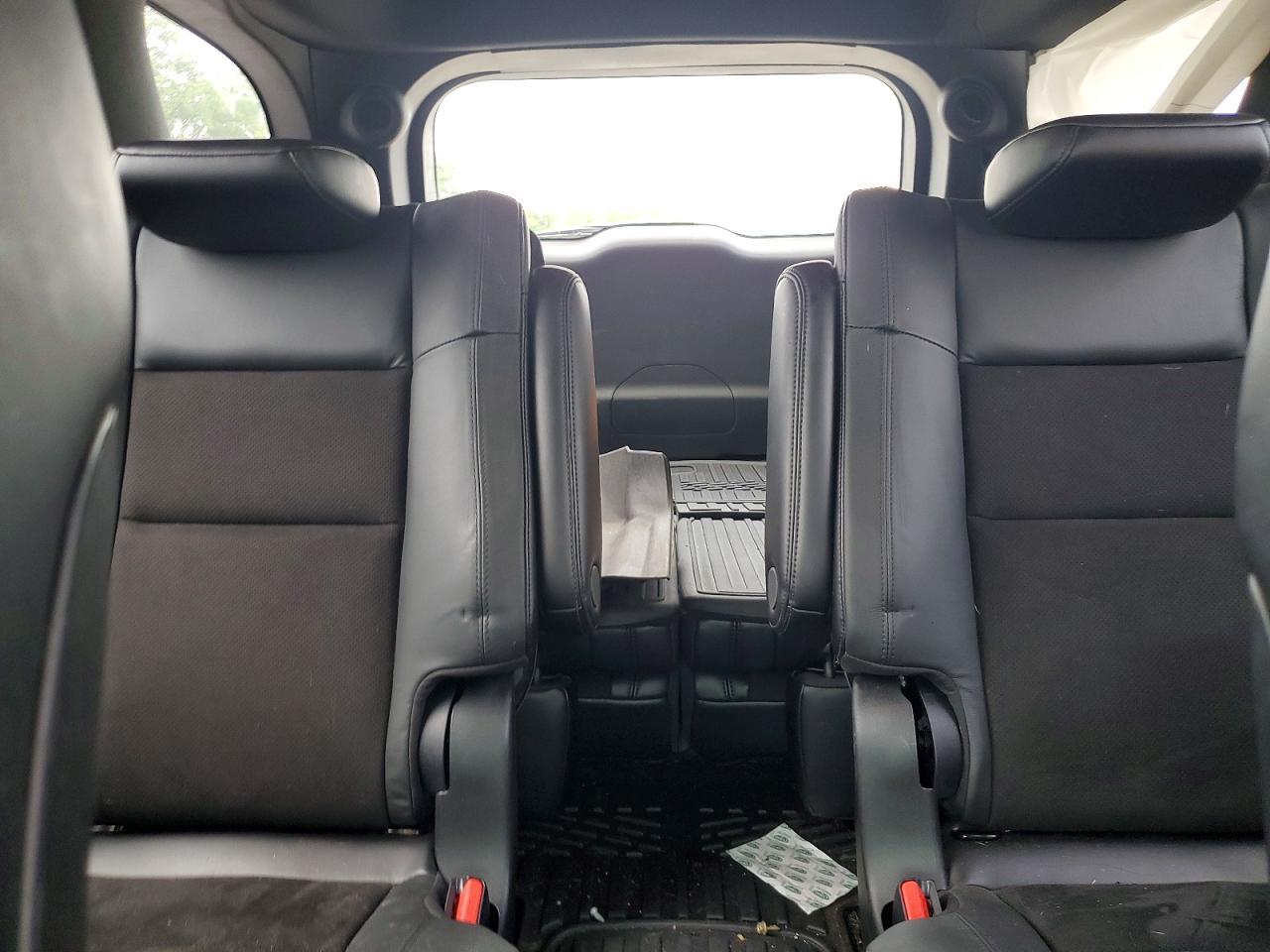 2019 Dodge Durango R - zdjęcie 10