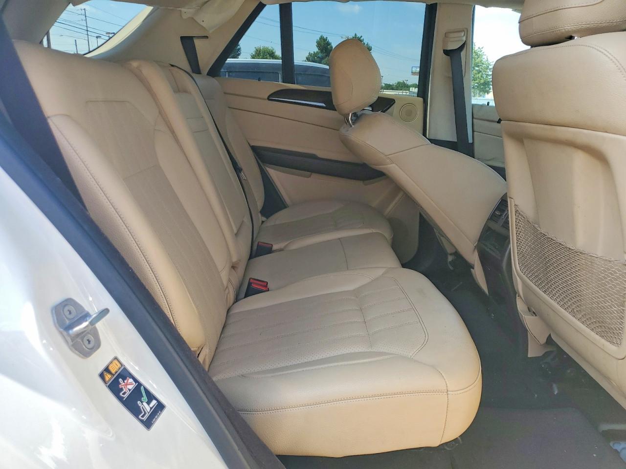 2018 Mercedes-Benz Gle 350 4Matic - zdjęcie 11