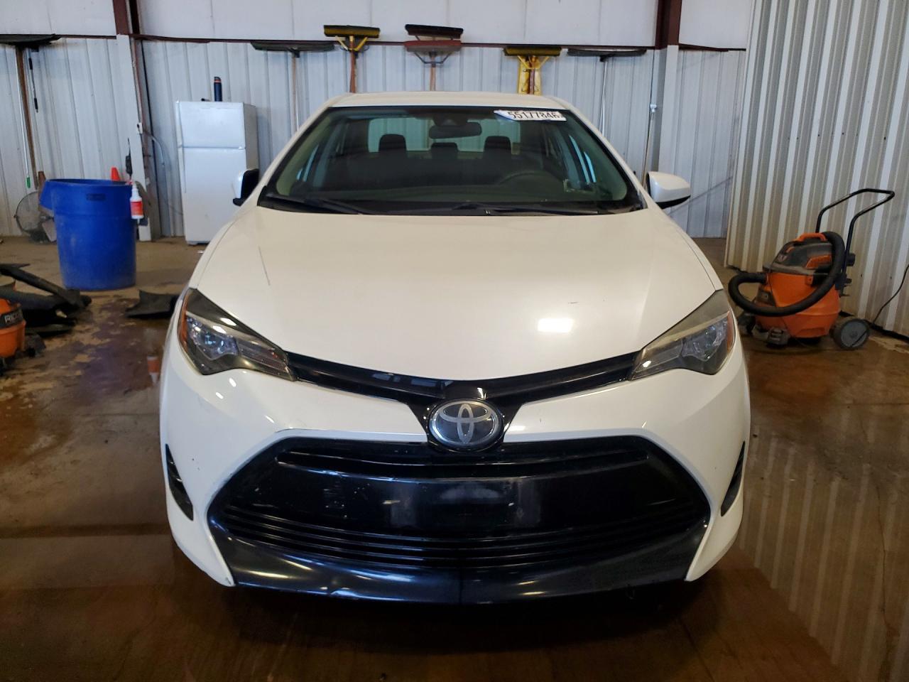 2017 Toyota Corolla Le - zdjęcie 5