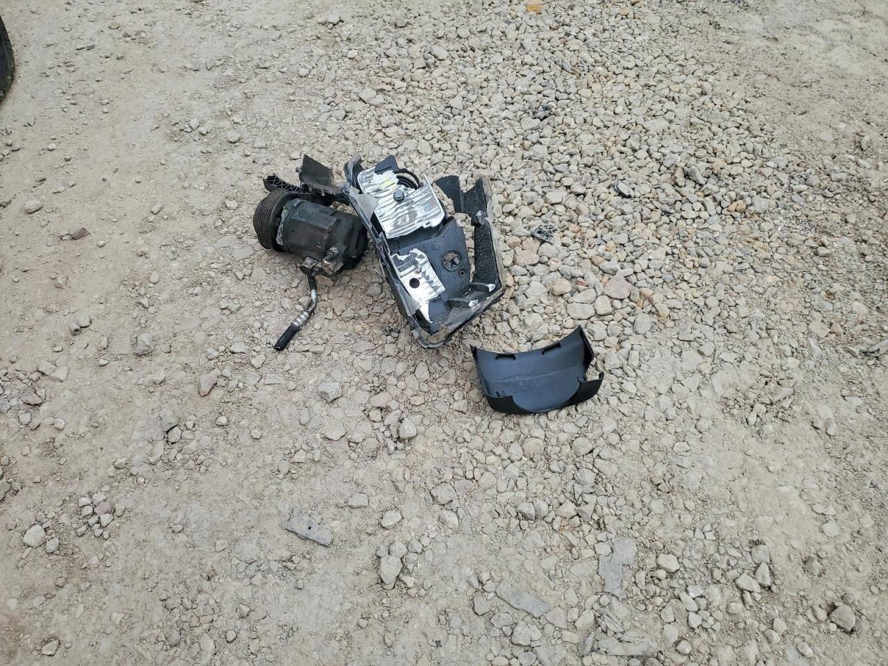 2015 Dodge Journey Se - zdjęcie 13