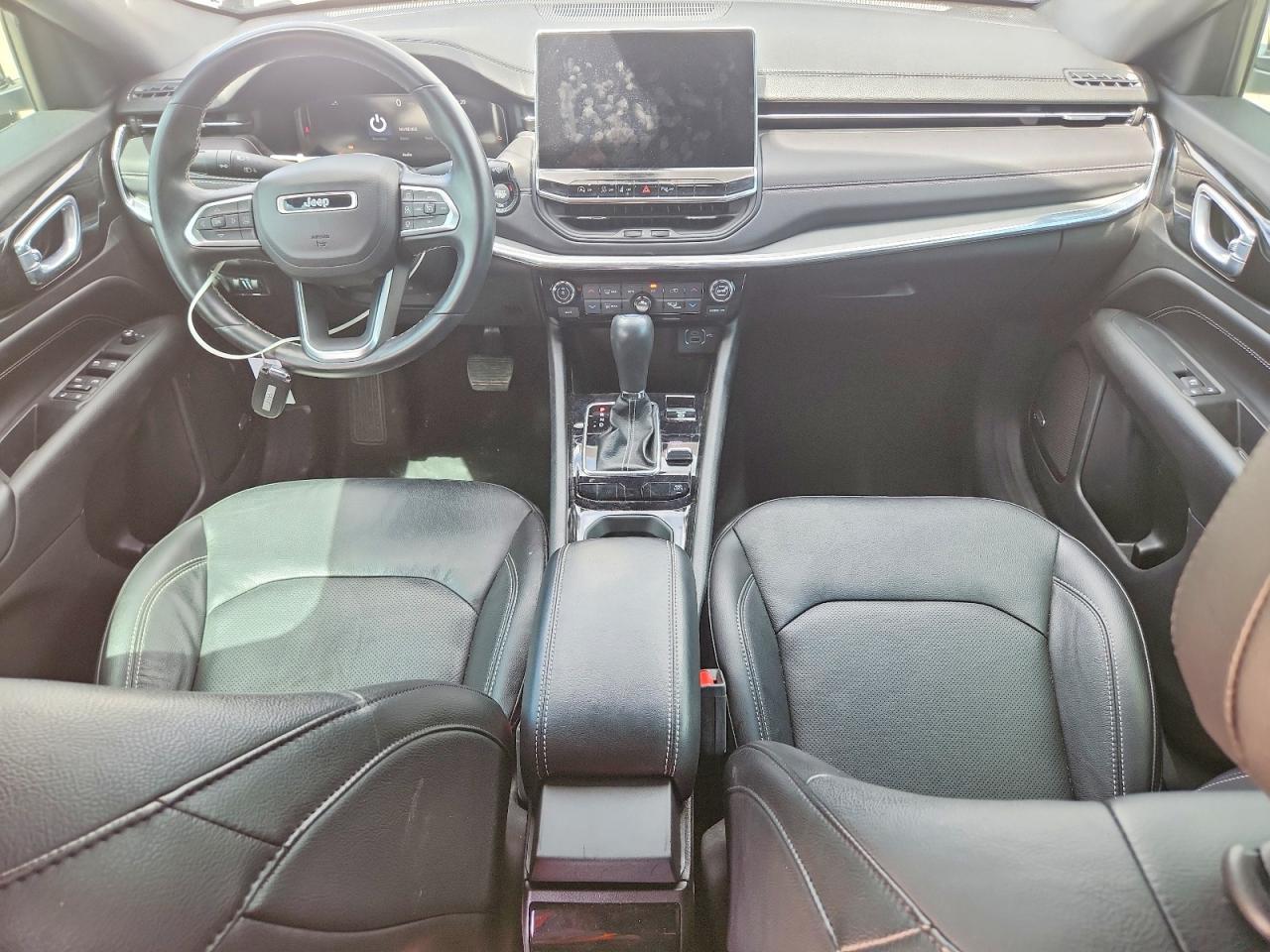 2022 Jeep Compass Limited - zdjęcie 8