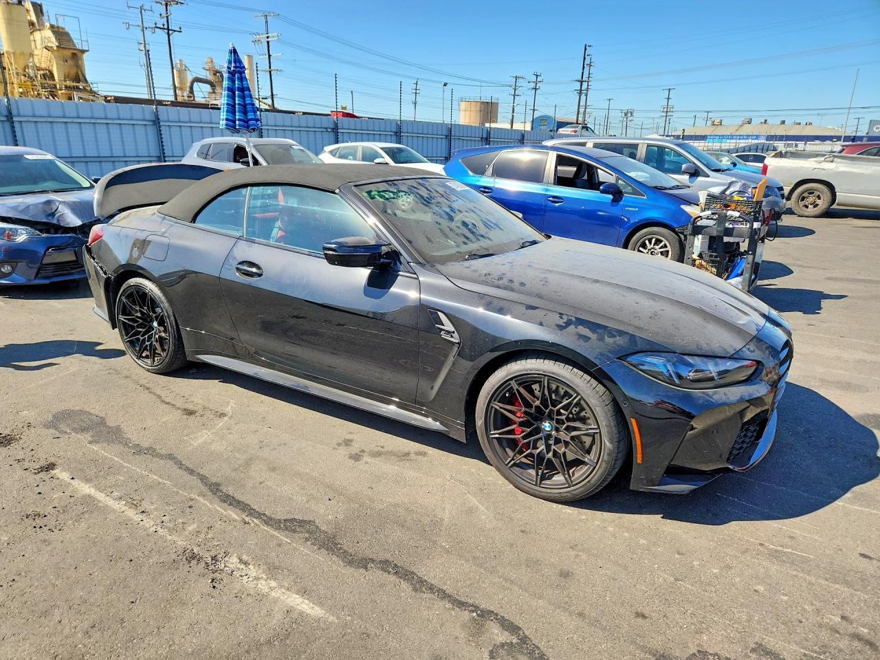 2026 BMW M4 - zdjęcie 4