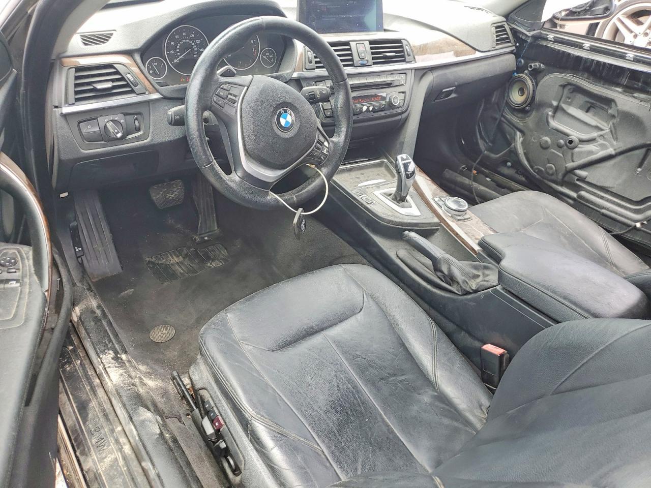 2014 BMW 428 I - zdjęcie 8