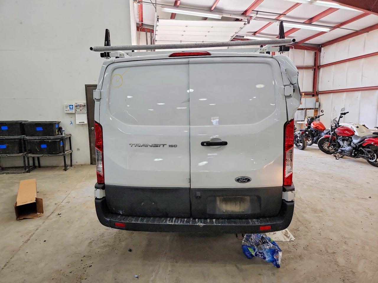 2021 Ford Transit T-150 - zdjęcie 6