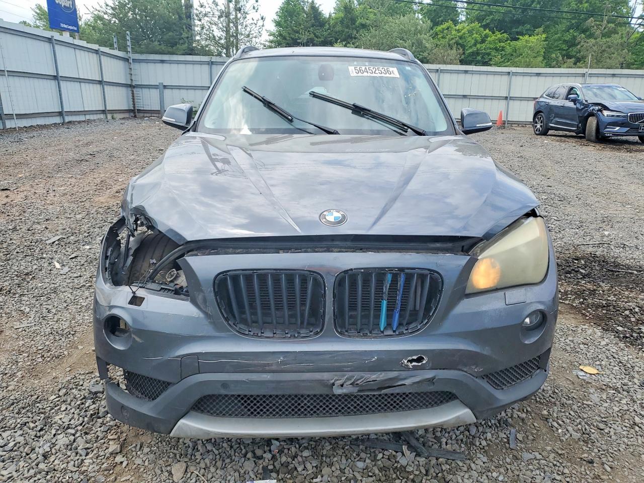 2014 BMW X1 xDrive28I - zdjęcie 5