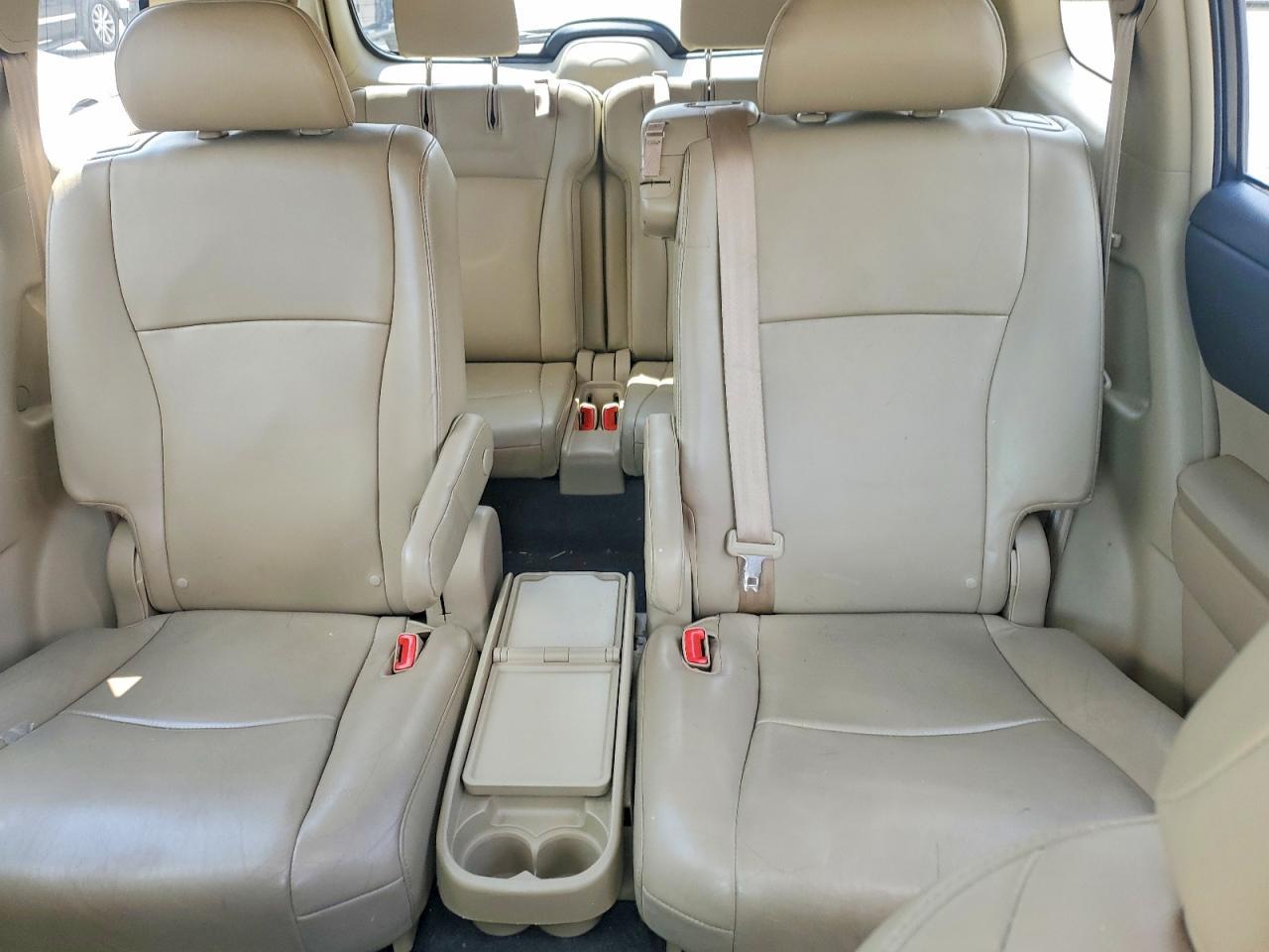2013 Toyota Highlander Se - zdjęcie 10