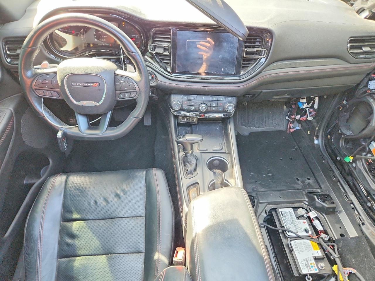 2023 Dodge Durango R - zdjęcie 8