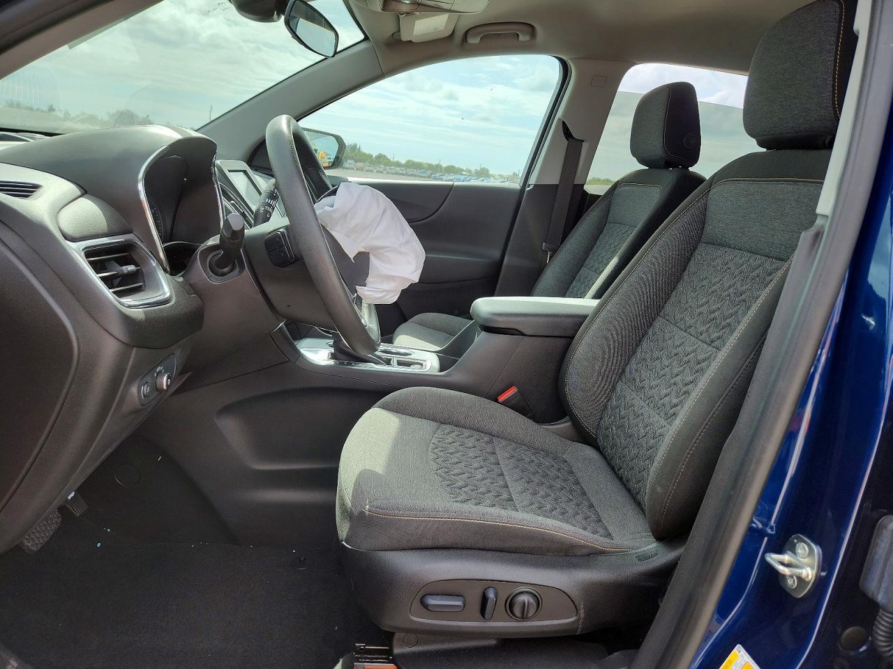 2023 Chevrolet Equinox Lt - zdjęcie 7