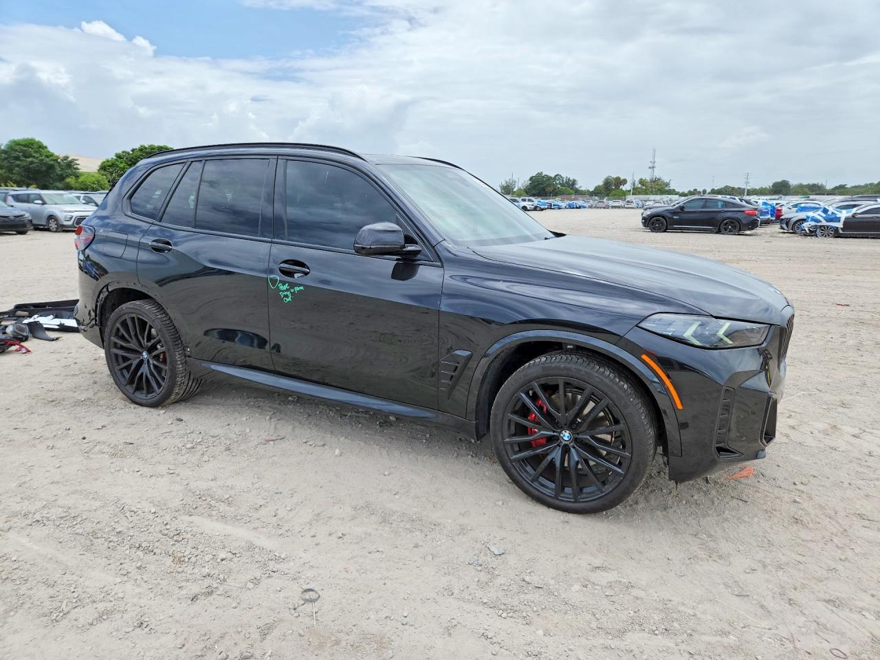 2025 BMW X5 Sdrive 40I - zdjęcie 4
