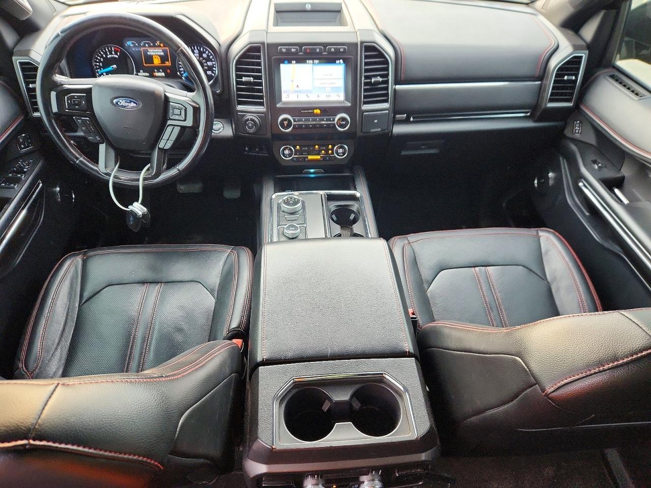 2019 Ford Expedition Limited - zdjęcie 8