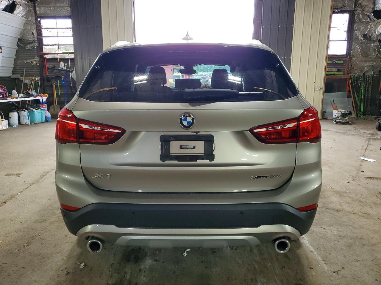 2021 BMW X1 xDrive28I - zdjęcie 6