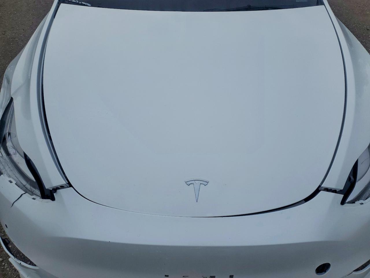 2022 Tesla Model Y - zdjęcie 12