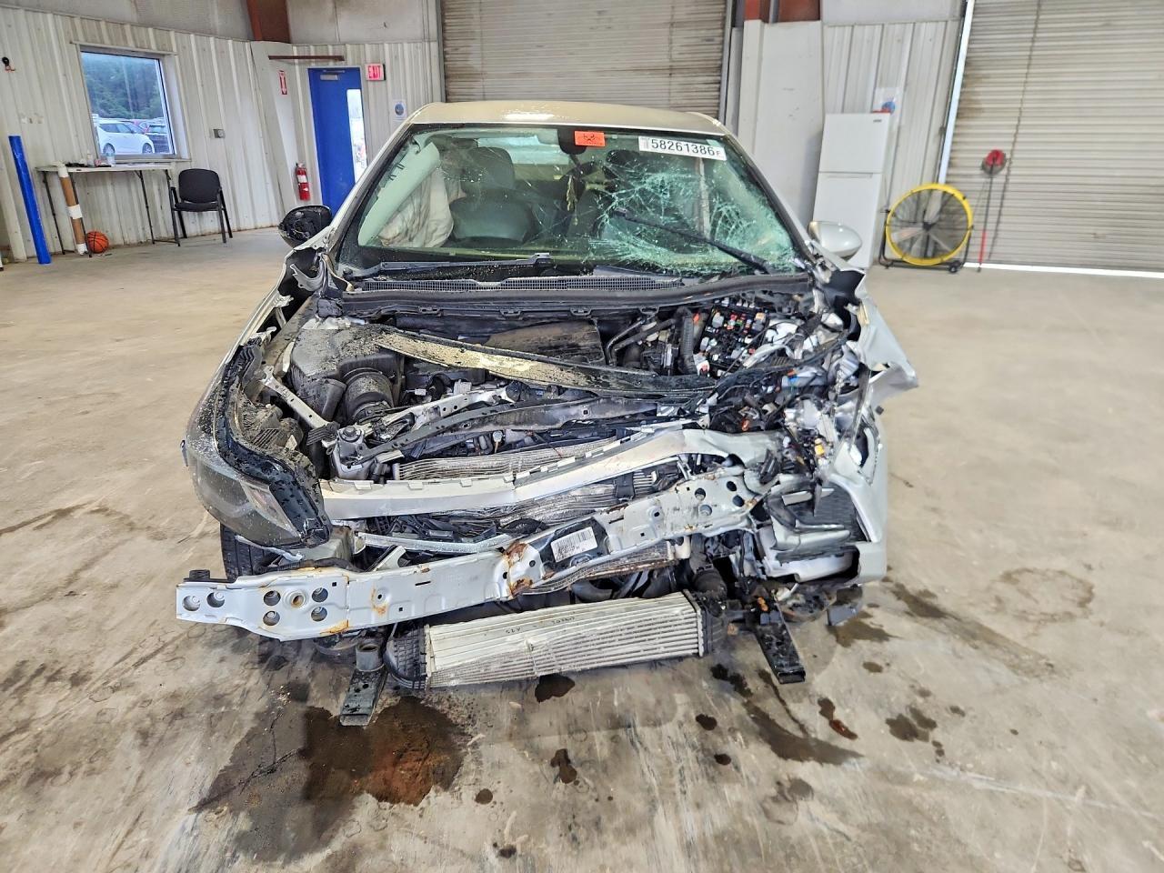 2018 Chevrolet Cruze Premier - zdjęcie 5