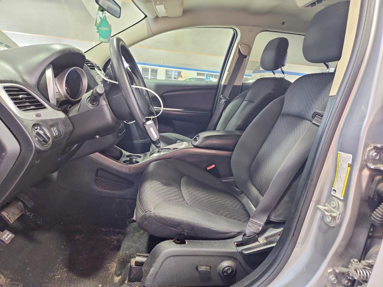 2016 Dodge Journey Se - zdjęcie 7