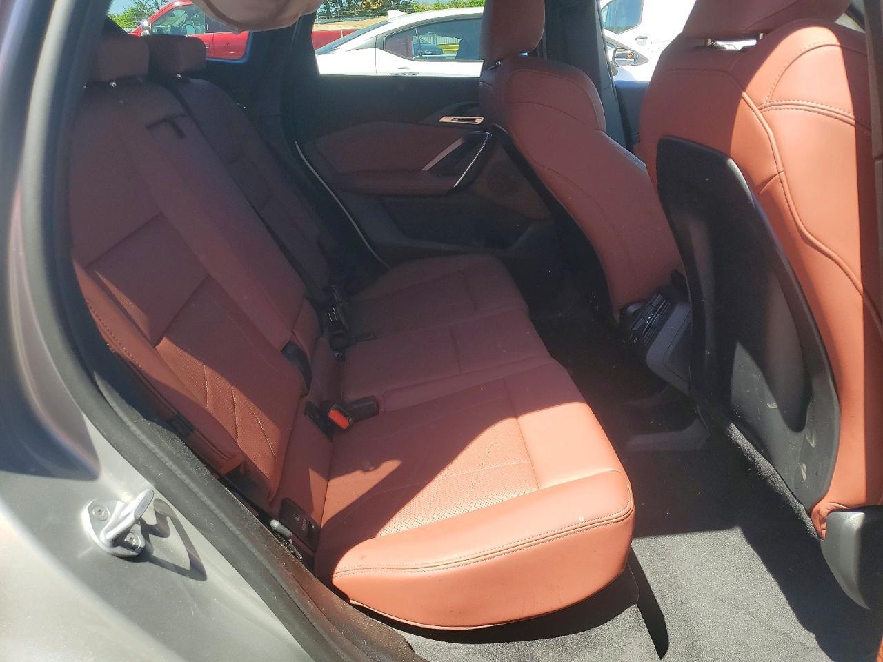 2026 BMW X1 xDrive28I - zdjęcie 11