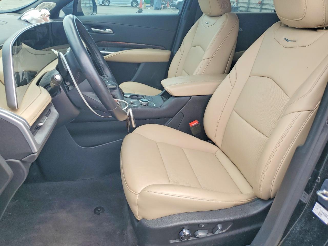 2024 Cadillac Xt4 Premium Luxury - zdjęcie 7