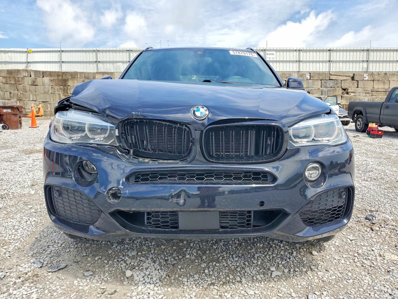 2018 BMW X5 - zdjęcie 5
