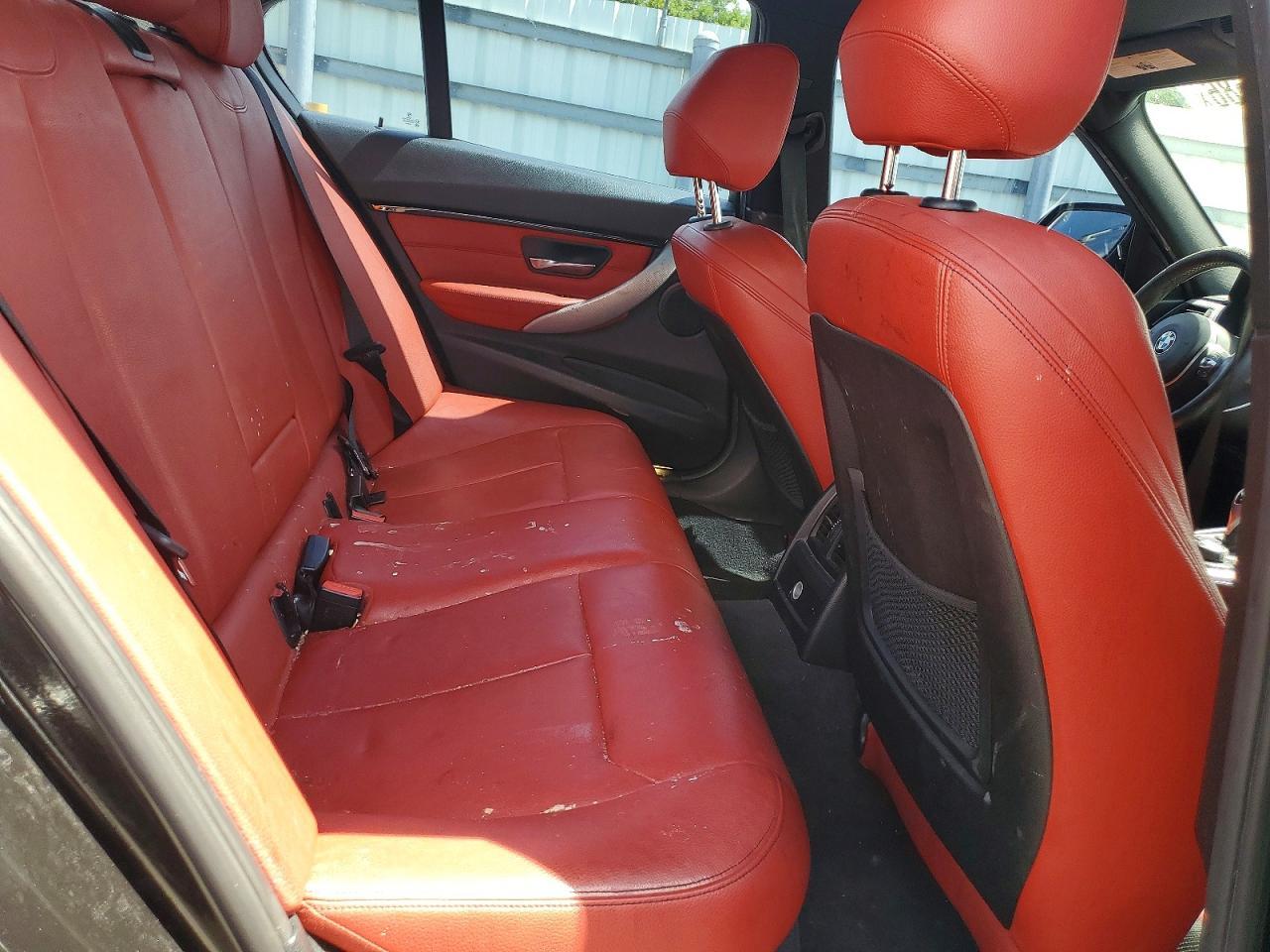 2016 BMW 328 I Sulev - zdjęcie 10