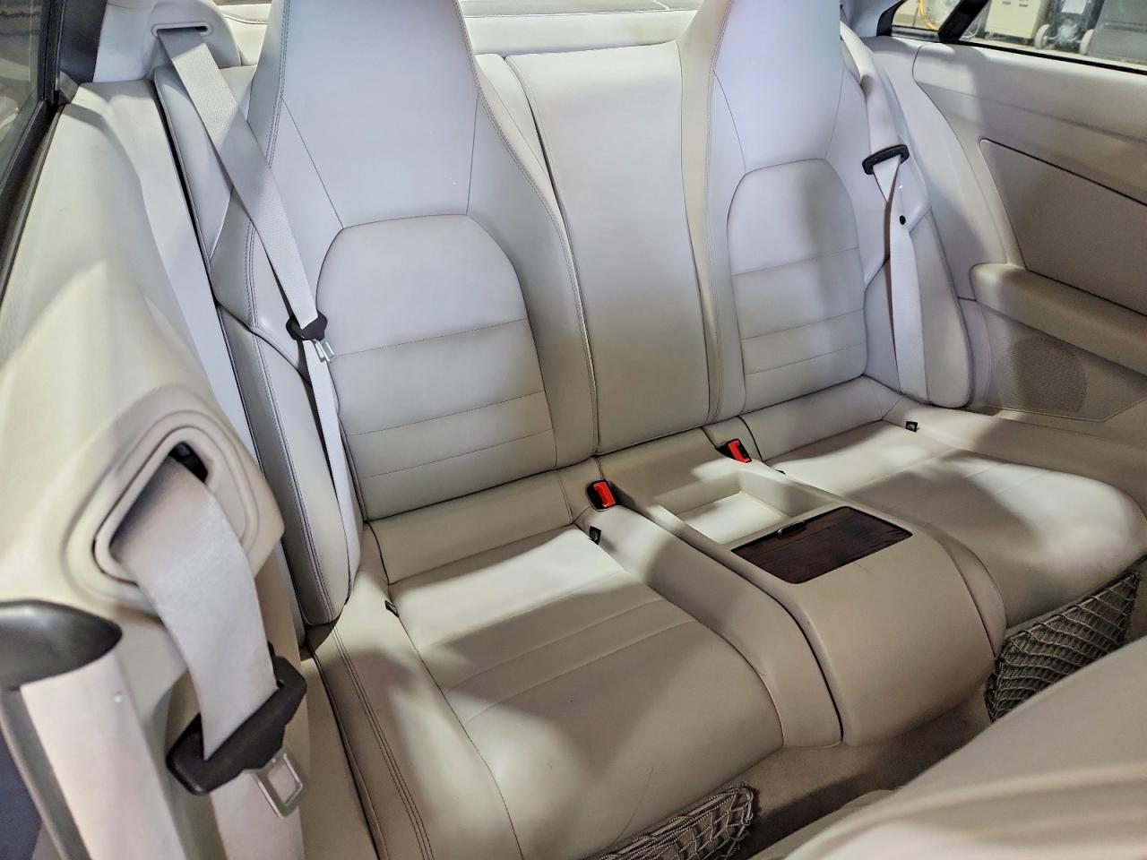 2013 Mercedes-Benz E 350 - zdjęcie 10