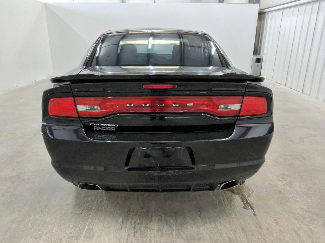 2014 Dodge Charger Se - zdjęcie 6