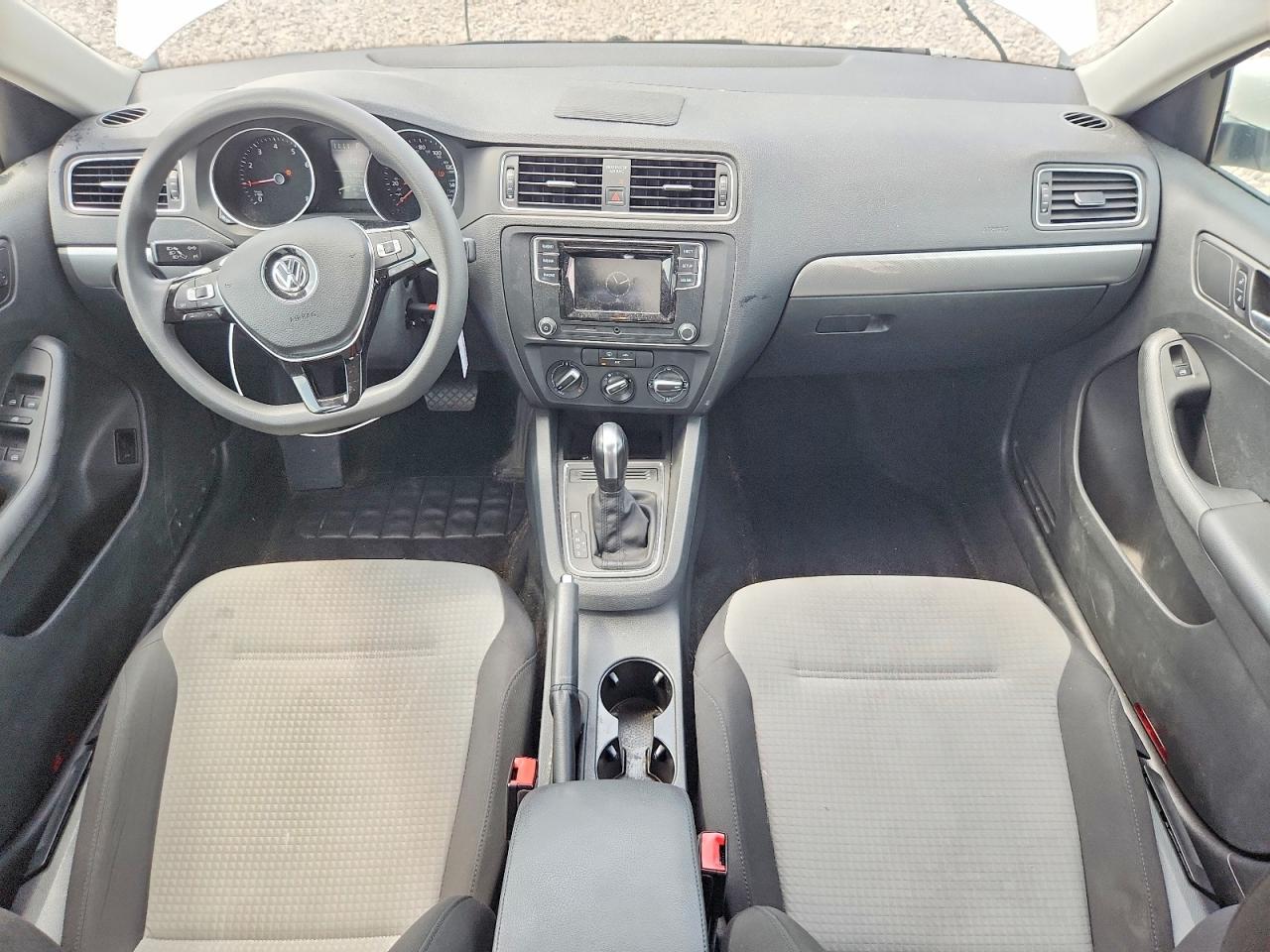2018 Volkswagen Jetta S - zdjęcie 8
