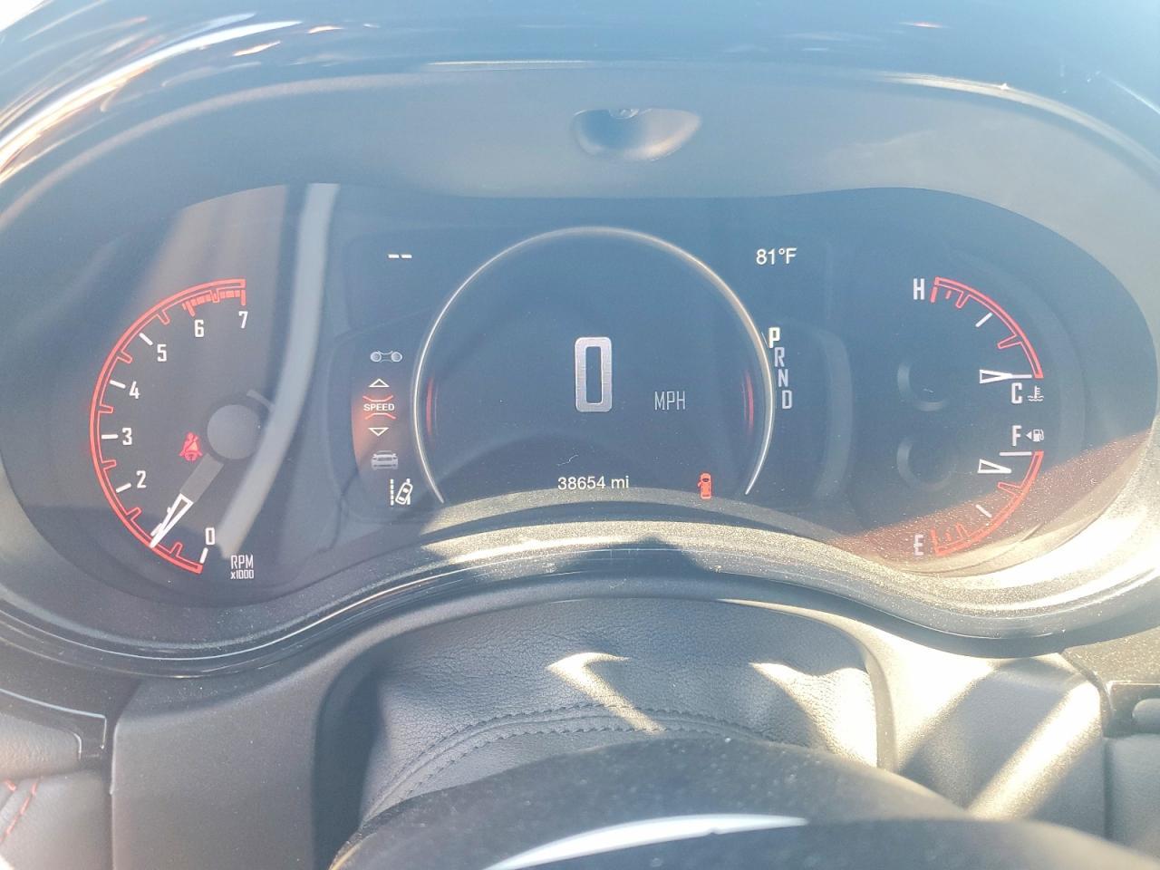 2024 Dodge Durango R - zdjęcie 9