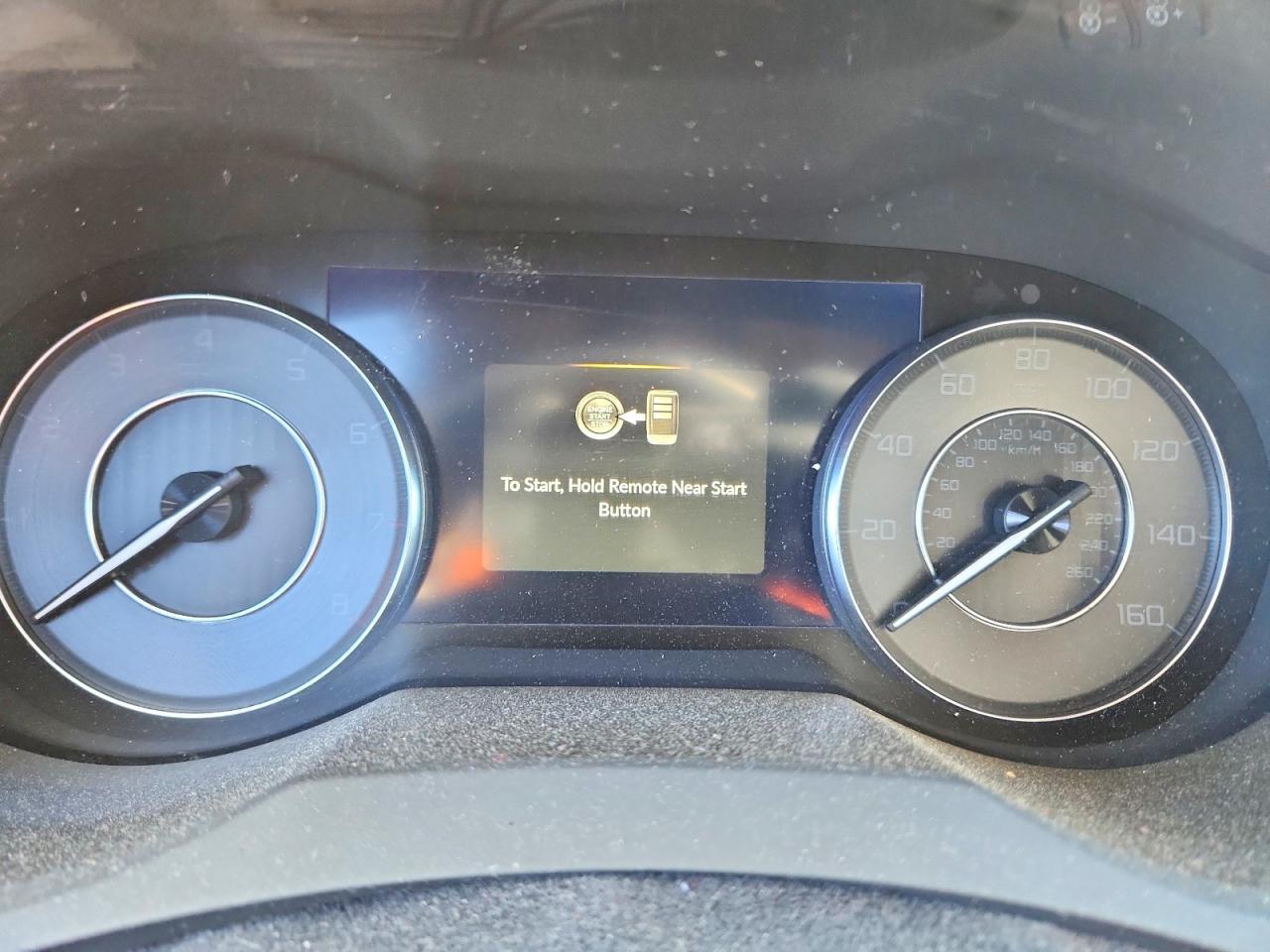 2020 Acura Rdx Technology - zdjęcie 9