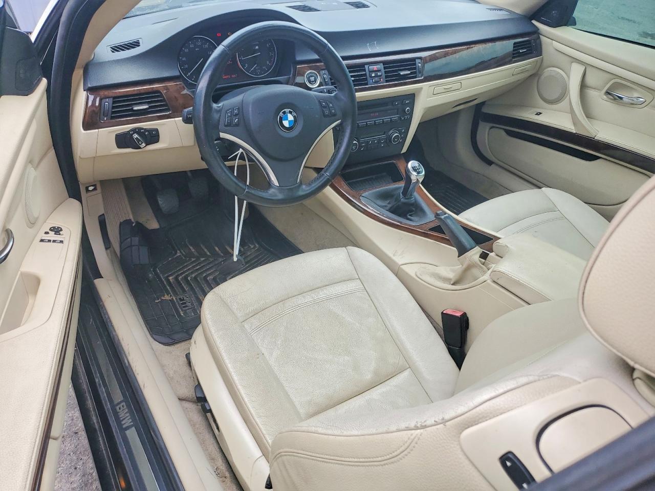 2013 BMW 328 I - zdjęcie 8