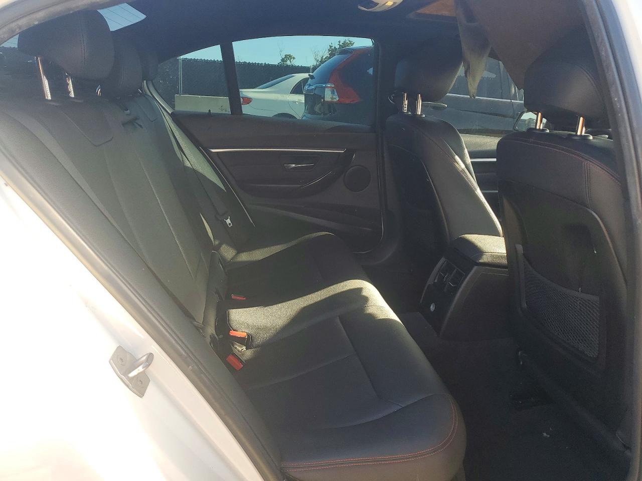 2016 BMW 328 I Sulev - zdjęcie 10