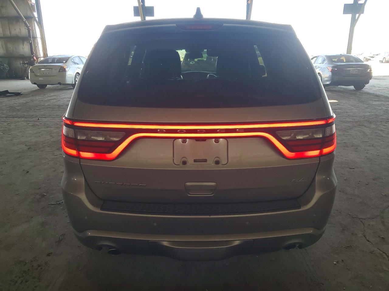 2014 Dodge Durango R - zdjęcie 6